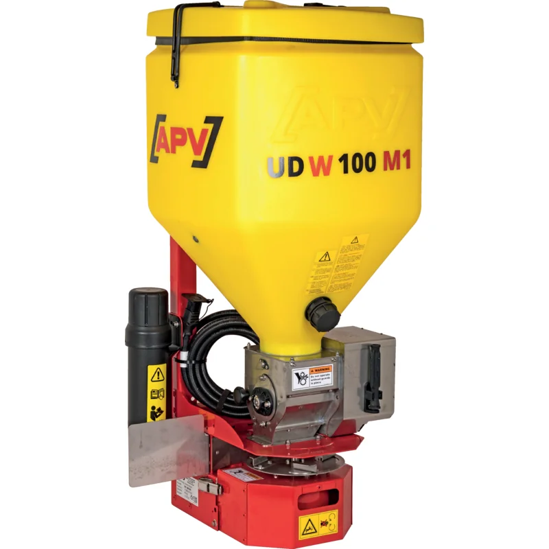 APV - UDW100 - Dosatore universale