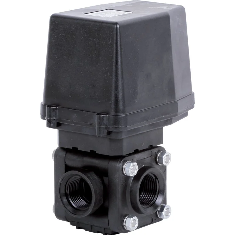 Arag - 453714A44T - Rubinetto a sfera a 3 vie