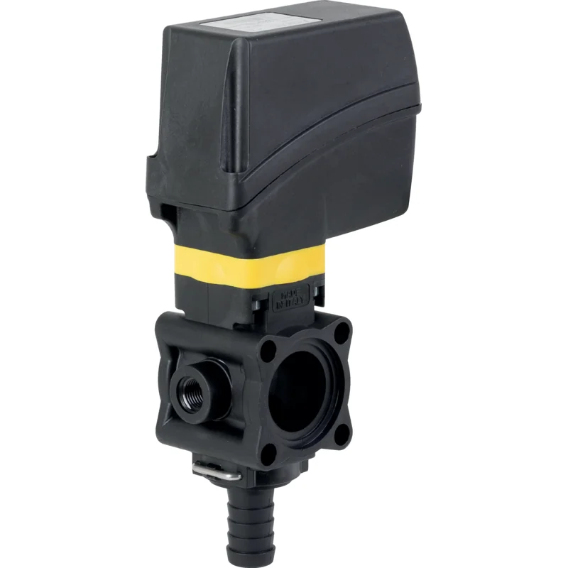 Arag - 463 020 - Valvola di regolazione proporzionale