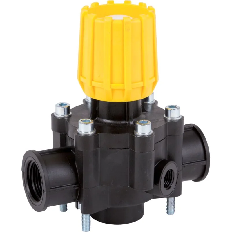 Arag - 465332 - Valvola di regolazione proporzionale