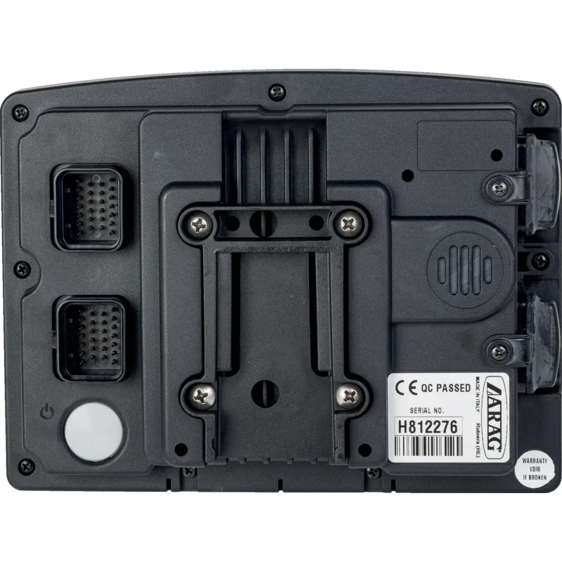 Arag - 4675203 - Terminale Isobus