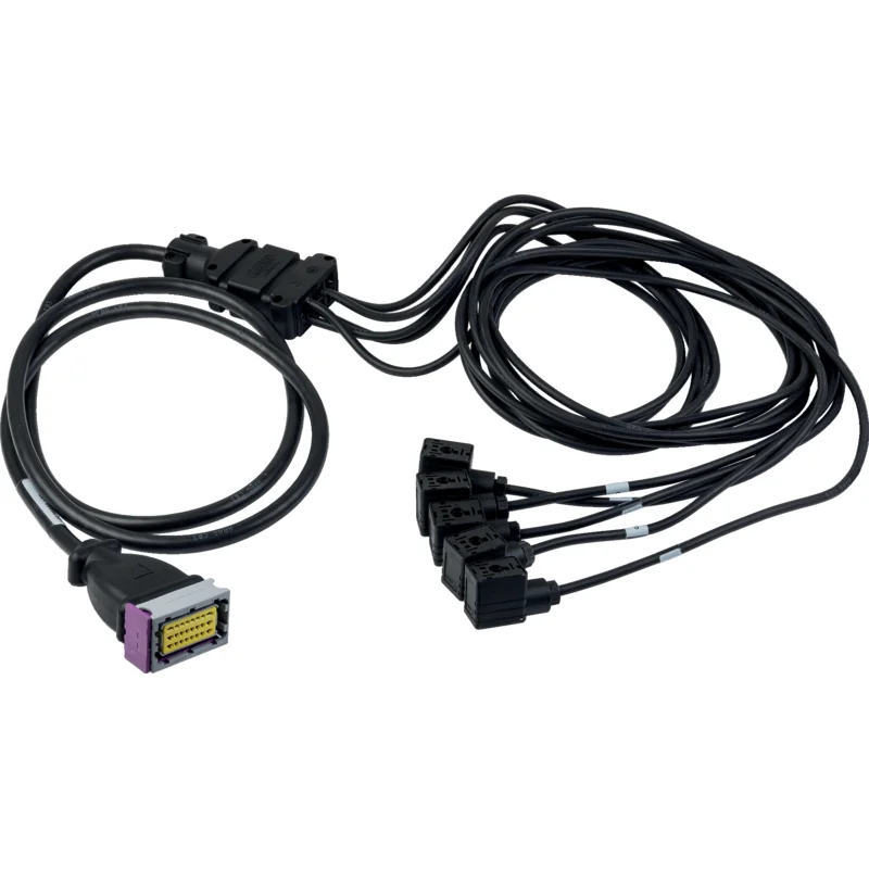 Arag - 4679000.195 - Set cavi sezioni
