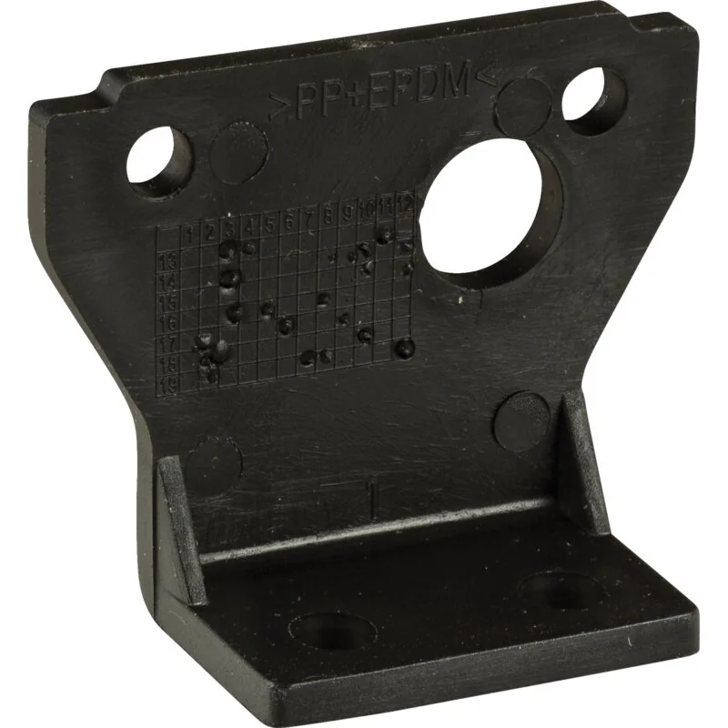 Aspöck - 15-5318-007 - Supporto angolare