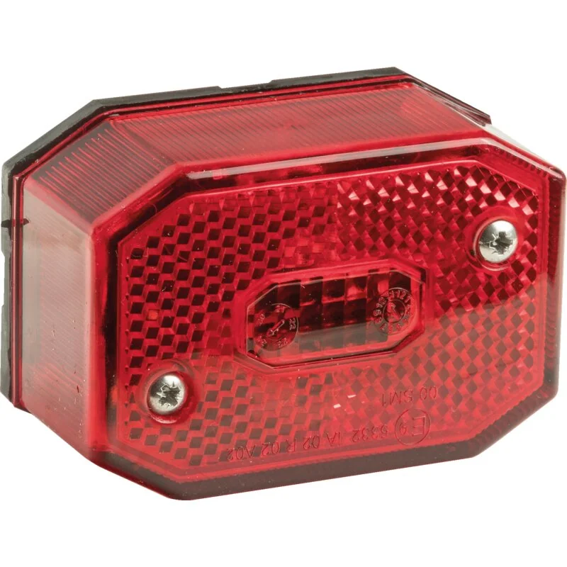 Aspöck - 21-6510-007 - Luce di ingombro
