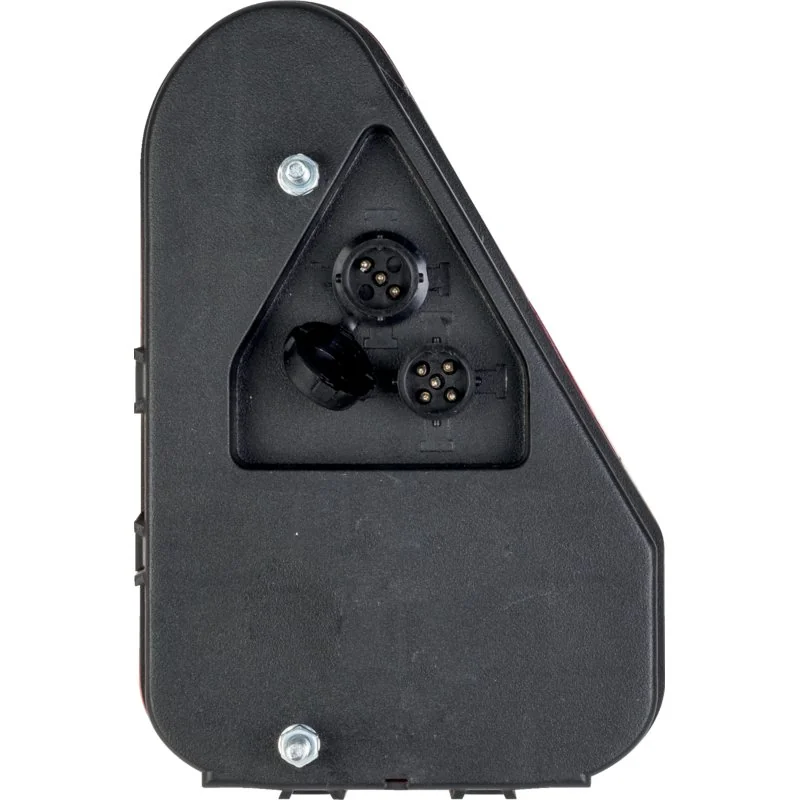 Aspöck - 24-4700-007 - Fanale posteriore