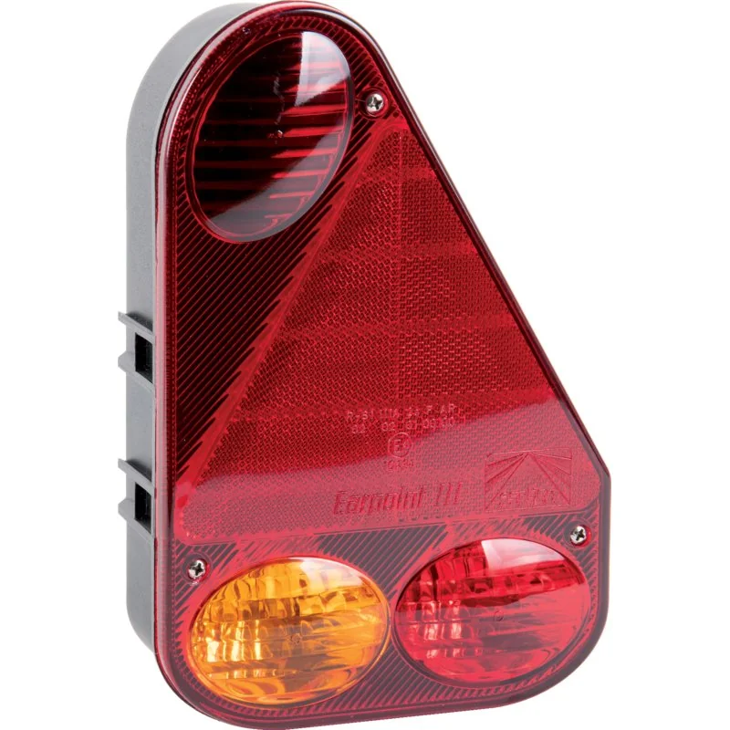 Aspöck - 24-4800-007 - Fanale posteriore