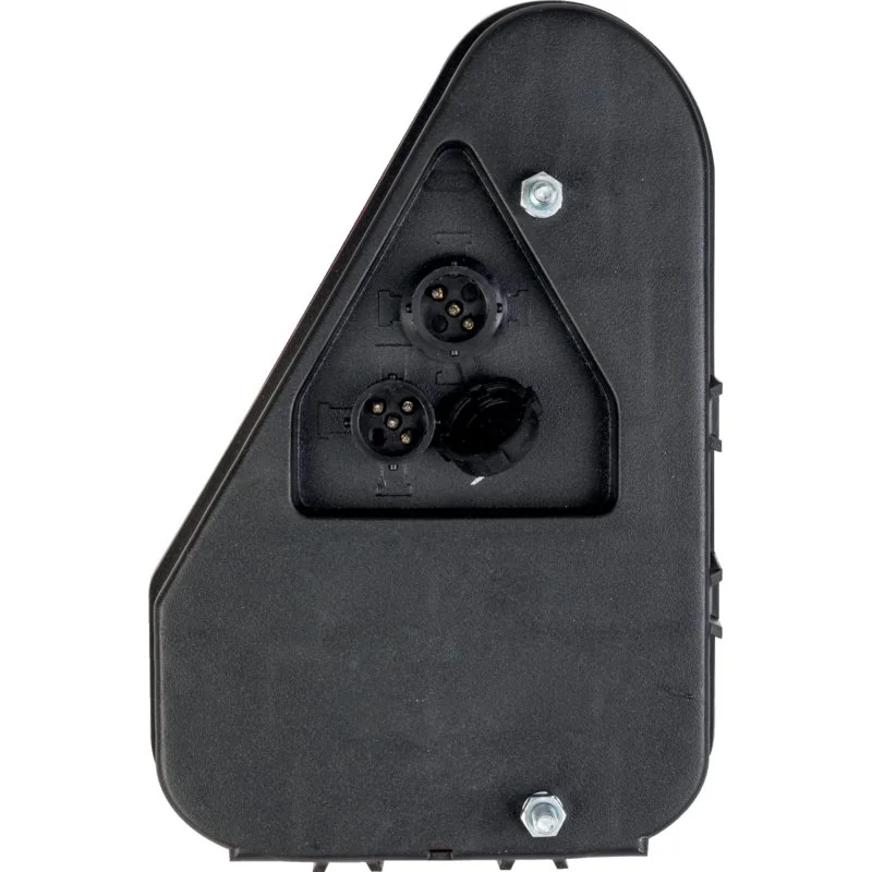 Aspöck - 24-4800-007 - Fanale posteriore