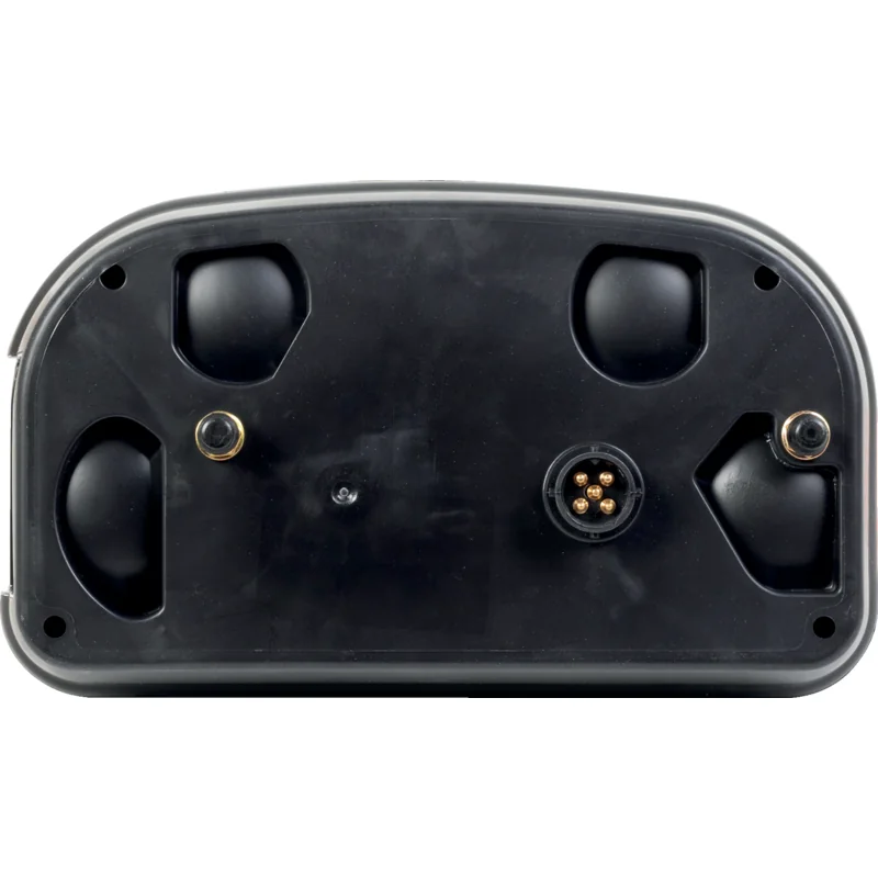 Aspöck - 24-7000-007 - Fanale posteriore
