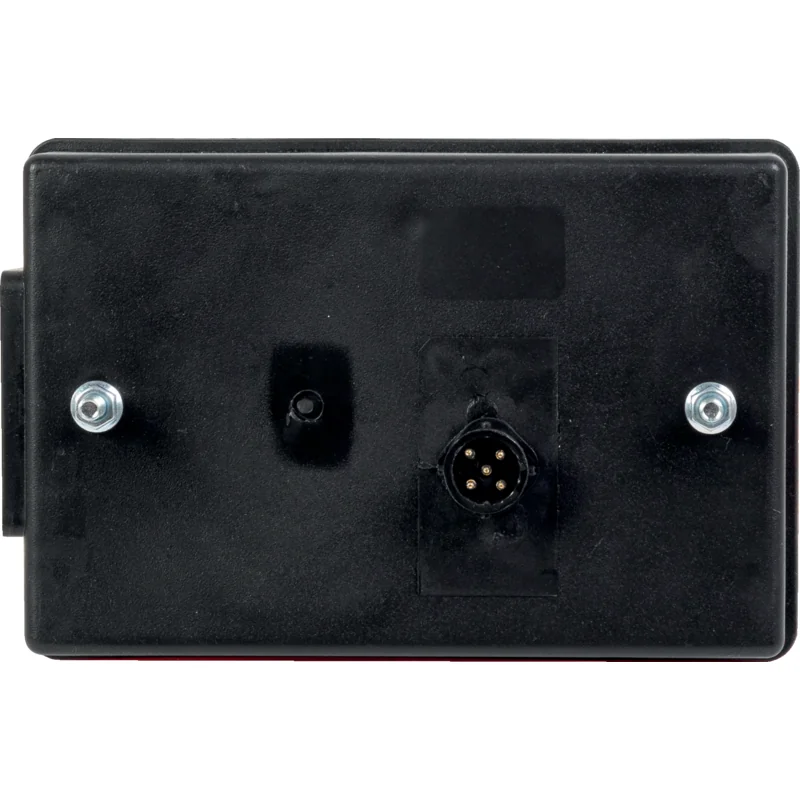 Aspöck - 24-8400-007 - Fanale posteriore
