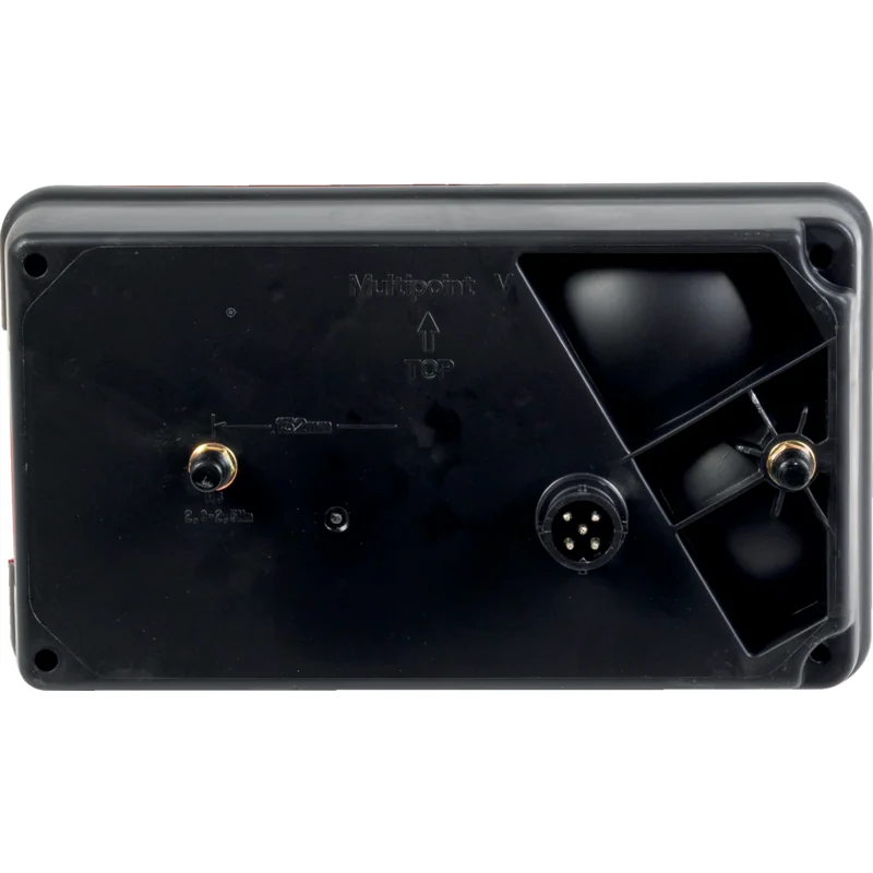 Aspöck - 24-8500-007 - Fanale posteriore