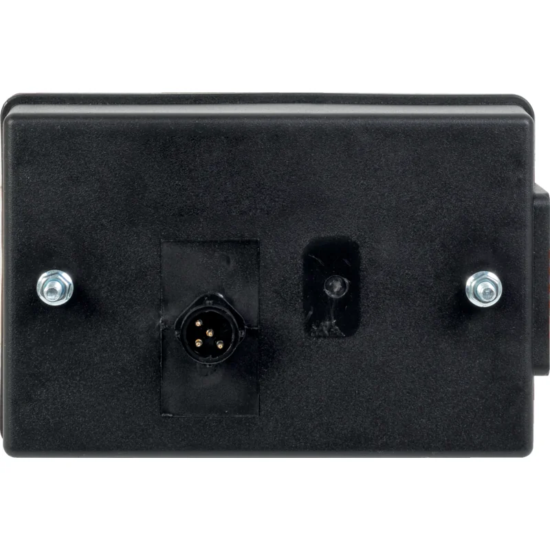 Aspöck - 24-8600-007 - Fanale posteriore