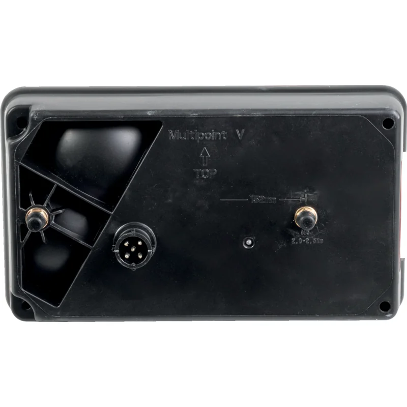 Aspöck - 24-8710-007 - Fanale posteriore