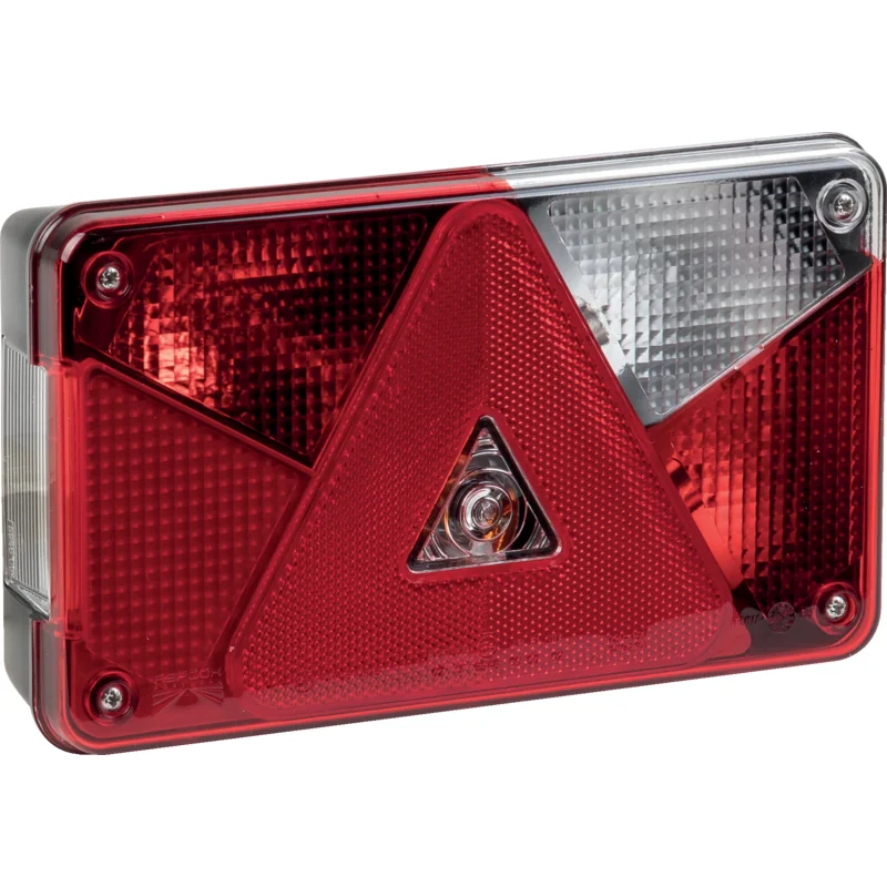Aspöck - 24-8750-007 - Fanale posteriore