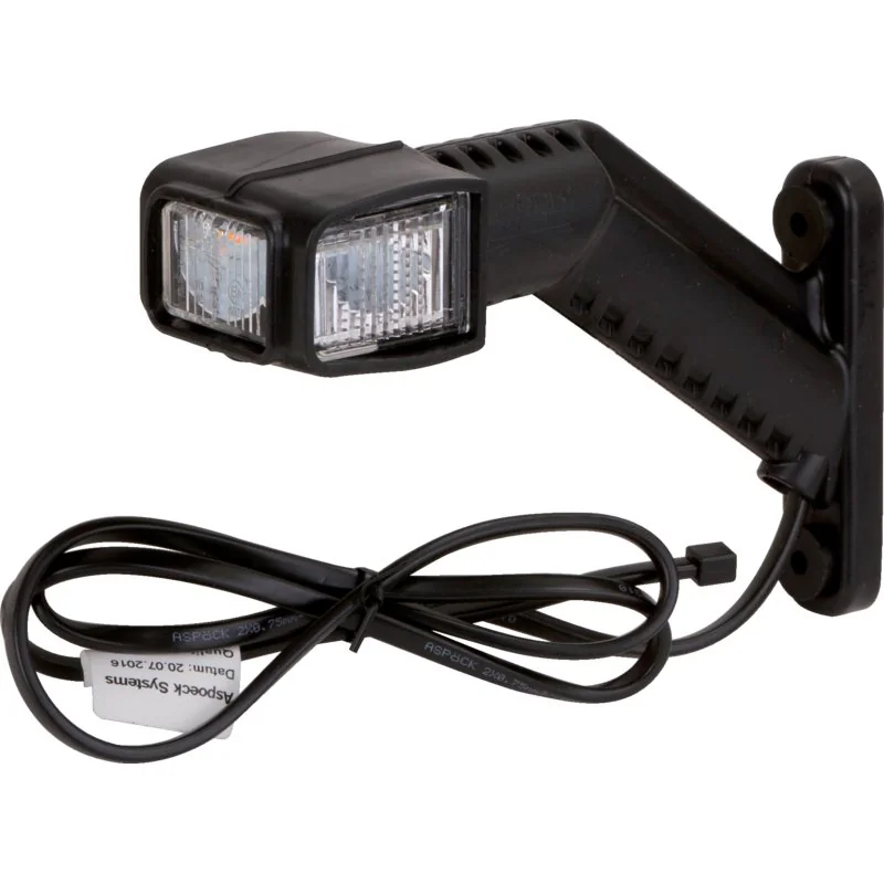 Aspöck - 31-3109-007 - Luce di ingombro LED