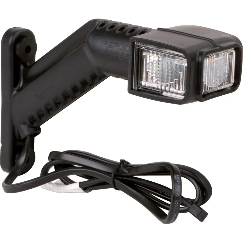 Aspöck - 31-3109-017 - Luce di ingombro LED
