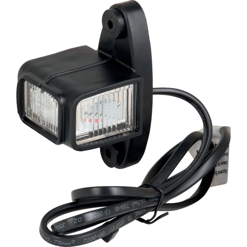 Aspöck - 31-3109-067 - Luce di ingombro LED