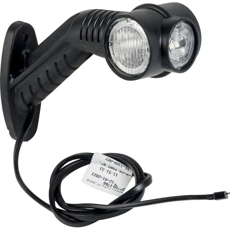 Aspöck - 31-3309-007 - Luce di ingombro LED