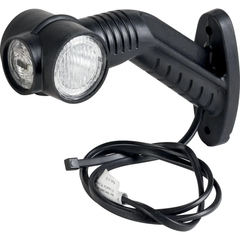 Aspöck - 31-3309-017 - Luce di ingombro LED