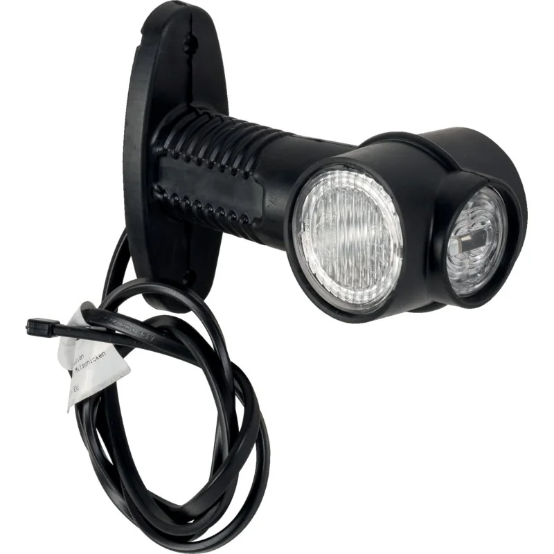 Aspöck - 31-3309-027 - Luce di ingombro LED