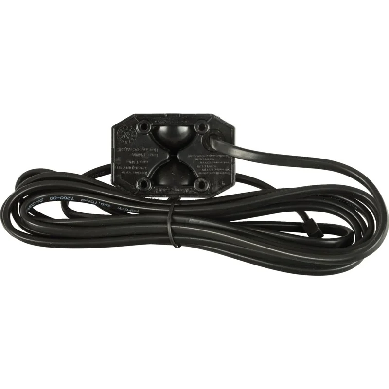 Aspöck - 31-6309-037 - Luce di ingombro LED