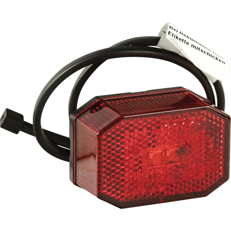 Aspöck - 31-6309-067 - Luce di ingombro LED