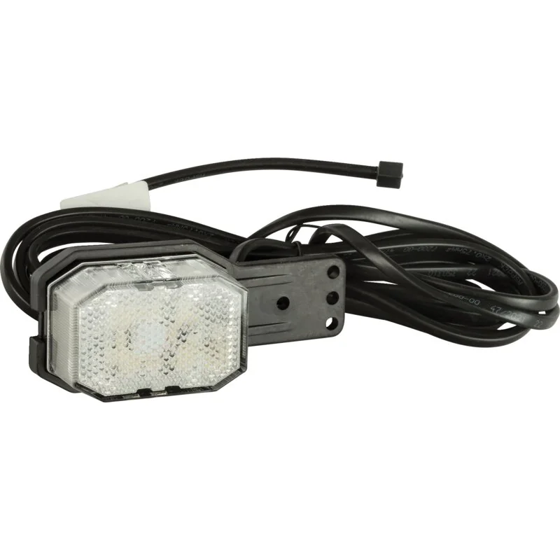 Aspöck - 31-6369-077 - Luce di ingombro LED
