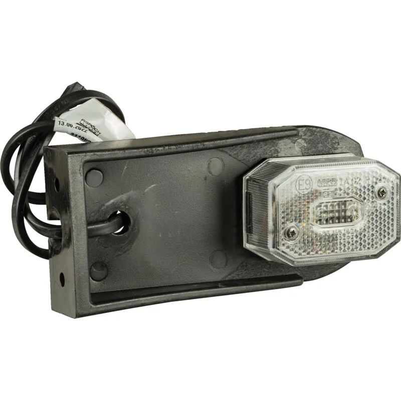 Aspöck - 31-6509-007 - Luce di ingombro