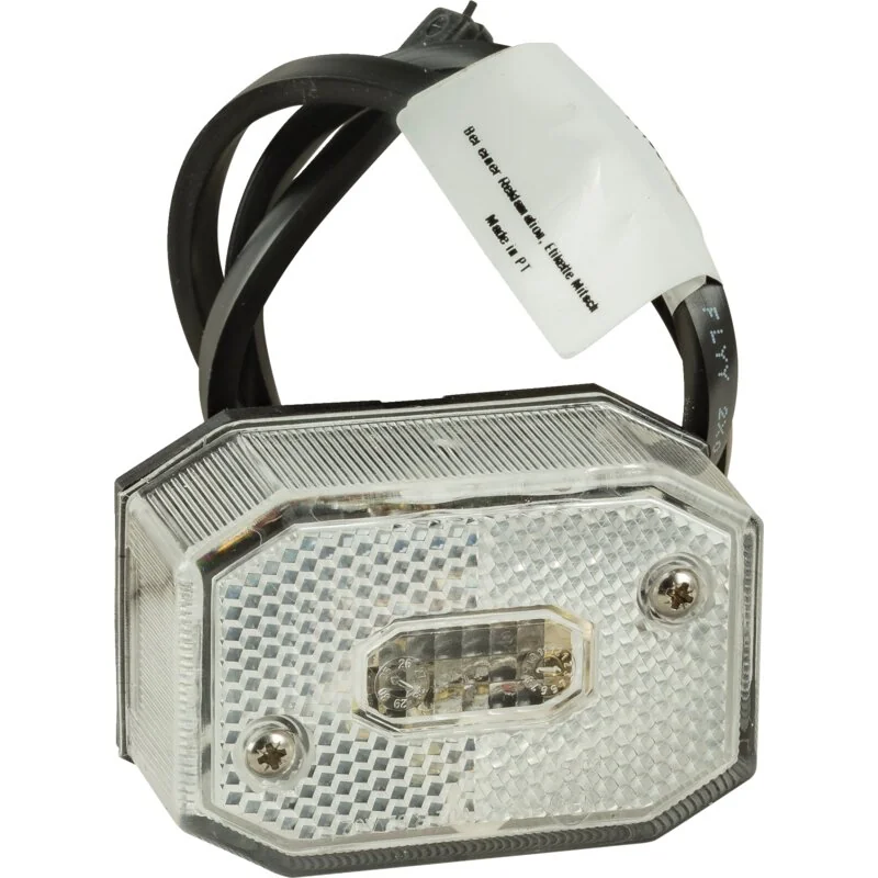 Aspöck - 31-6509-027 - Luce di ingombro