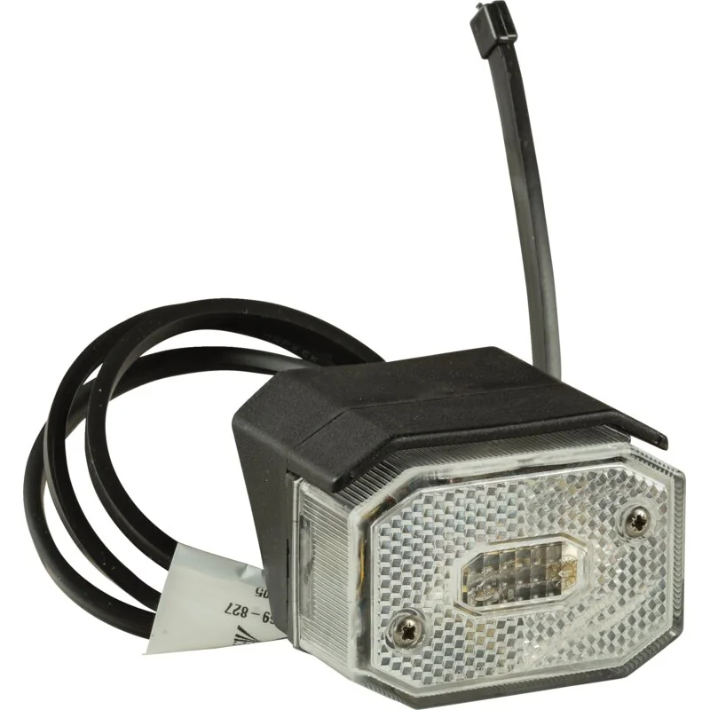 Aspöck - 31-6569-077 - Luce di ingombro