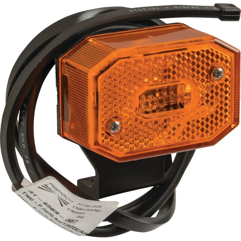 Aspöck - 31-6569-307 - Luce di ingombro laterale