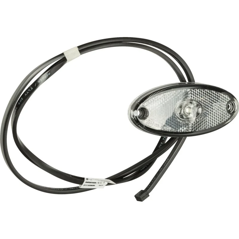 Aspöck - 31-6909-067 - Luce di ingombro LED