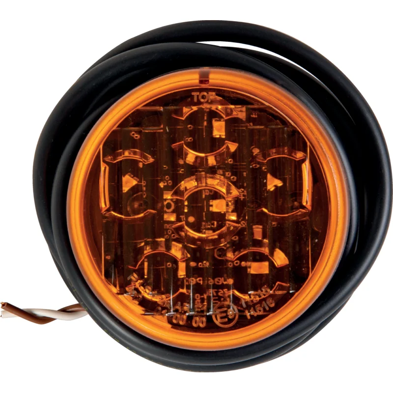 Aspöck - 31-7600-707 - Indicatore di direzione LED