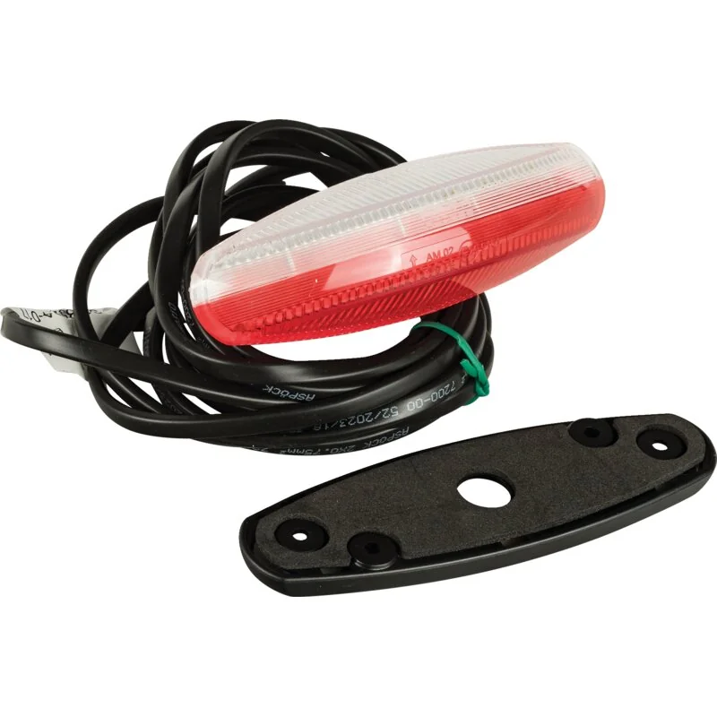 Aspöck - 31-8524-017 - Luce di ingombro LED
