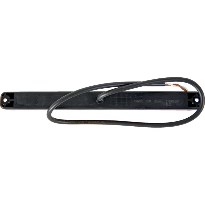 Aspöck - 31-8920-007 - Luce freno LED 3