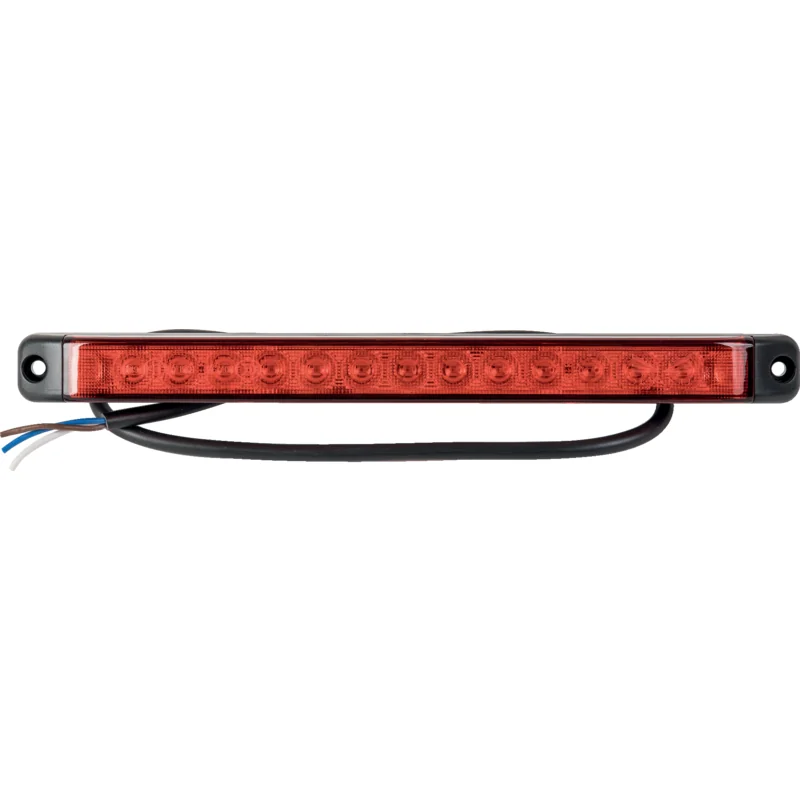 Aspöck - 31-9220-007 - Luce posteriore LED