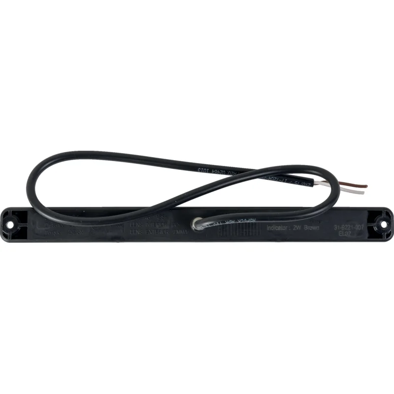Aspöck - 31-9221-007 - Indicatore di direzione LED