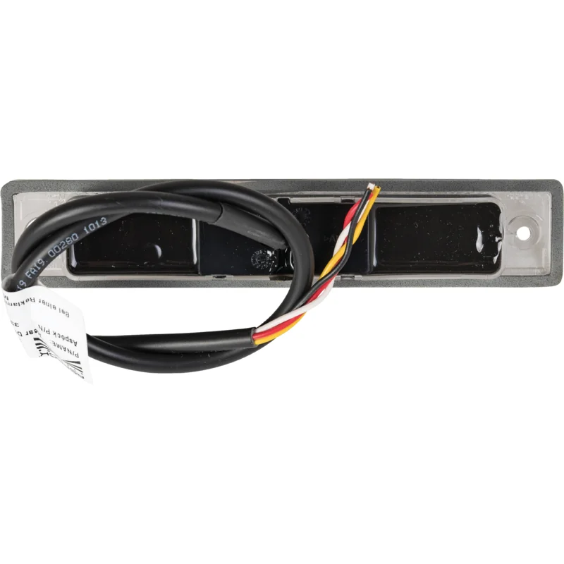 Aspöck - 33-7344-017 - Luce posteriore LED