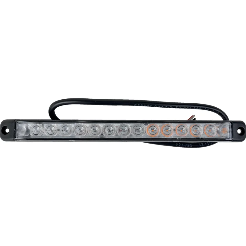 Aspöck - 33-8914-007 - Luce posteriore LED