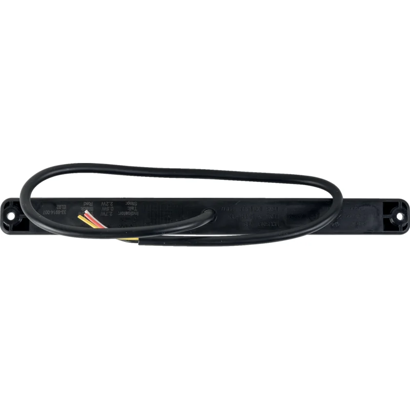 Aspöck - 33-8914-007 - Luce posteriore LED