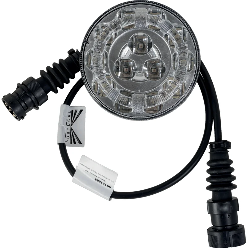 Aspöck - 33-9200-517 - Luce posteriore LED