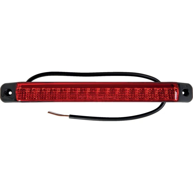 Aspöck - 37-9230-007 - Luce fendinebbia posteriore LED