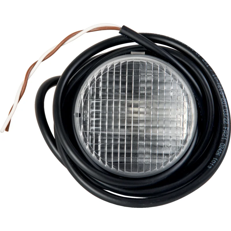 Aspöck - 38-7600-707 - Luce retromarcia LED