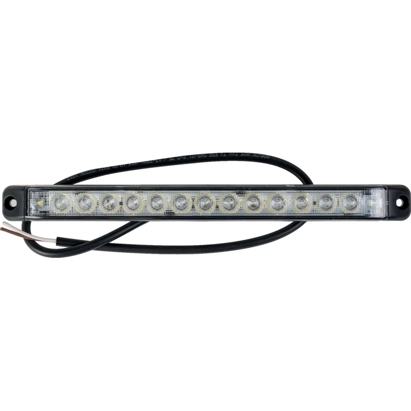 Aspöck - 38-9220-007 - Luce retromarcia LED