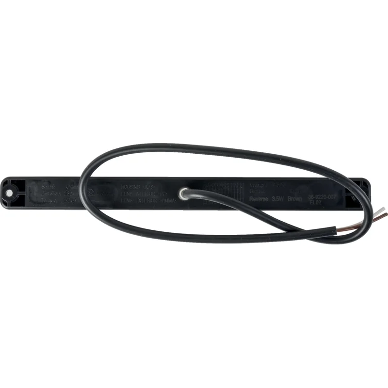 Aspöck - 38-9220-007 - Luce retromarcia LED