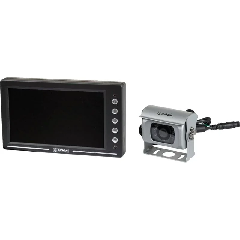 Axion - CRV 7105AHD Set - Altri componenti elettrici