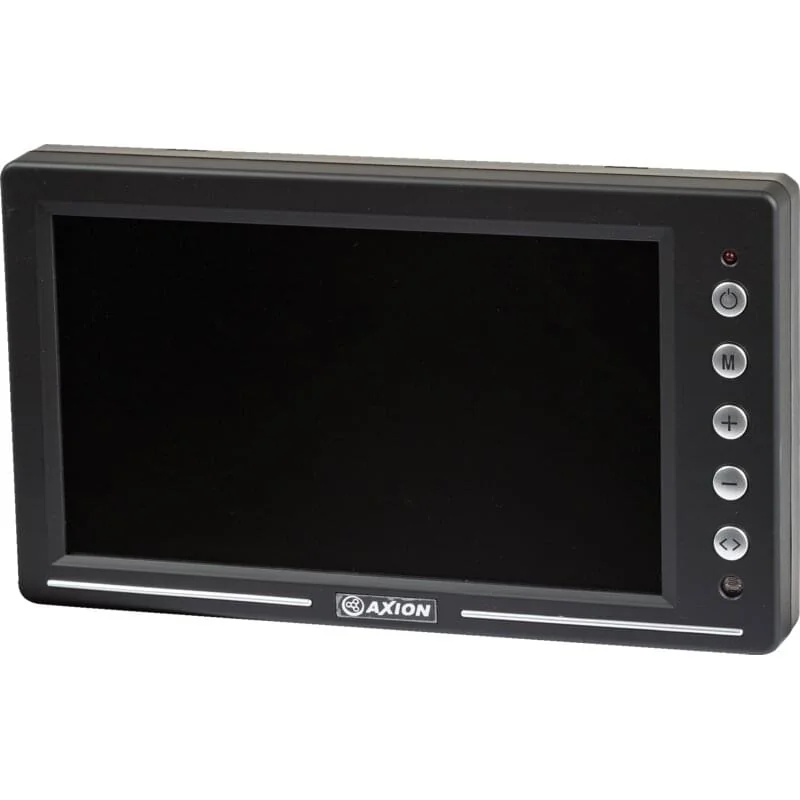 Axion - CRV 7105HD M - Altri componenti elettrici