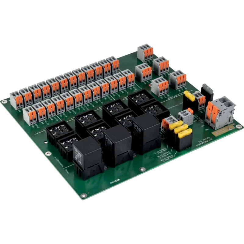B-Plus - B20100-CCM-000-B014 - ISOBUS