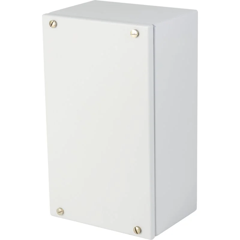 B-Plus - B20100-CCM-000-H100 - Carcassa