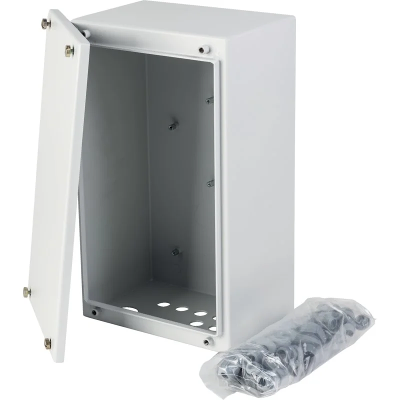 B-Plus - B20100-CCM-000-H100 - Carcassa