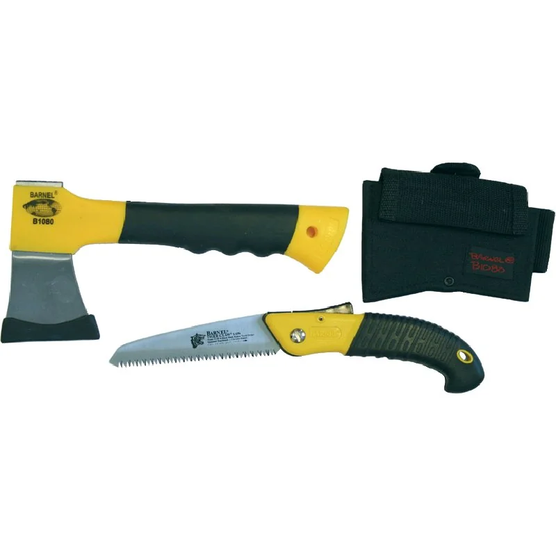 Barnel - B1030 - Set combinato da campeggio